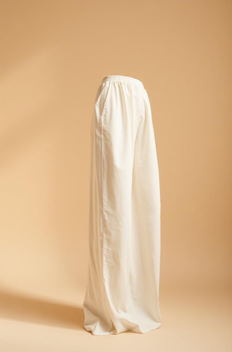 Softness — cloths cut for movement